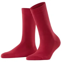 Falke Family Socken 1 Paar Rot 39-42