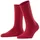 Falke Family Socken 1 Paar Rot 39-42