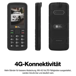 AGM M9F 4G US