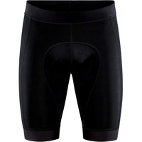 Craft ADV ENDUR SOLID Shorts M Black XL