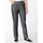 Classic Basics Schlupfhose Grau 54