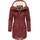 Ragwear Winterjacke "YM-Canny", Damen, Gr. M (38), orange (terra), Außenmaterial: 65% Polyester, 35% Baumwolle. Innenfutter: 100% Polyester.