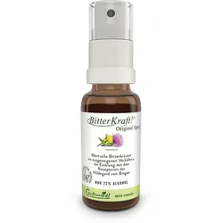 Bitterkraft Original Spray
