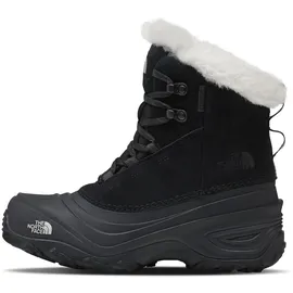 The North Face - Youth's SHELLISTA V LACE WP - Winterschuhe Gr 33,5