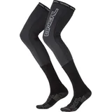 O'Neal Pro XL Funktionssocken Schwarz 39
