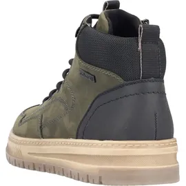 Rieker 38554-54 Herren Grün 44