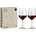 Rotweinglas 57 2er Set