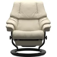 Stressless Stressless® Relaxsessel »Reno« elektrisch verstellbar, optional 2-motorisch, Größe