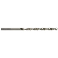 EXACT 32103 HSS Metall-Spiralbohrer 0.5mm Gesamtlänge 22mm geschliffen DIN