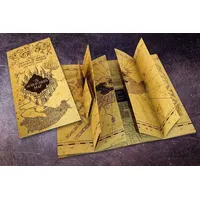 HARRY POTTER - Marauder's Map