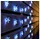 SmartGarden LED Solarleuchte Ultra Lichterkette 100 Sterne
