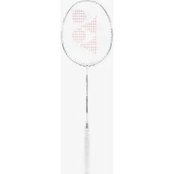 Badmintonschläger Erwachsene Yonex - Nanoflare Nextage weiss Einheitsfarbe No Size