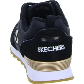 SKECHERS OG 85 - Goldn Gurl black 38