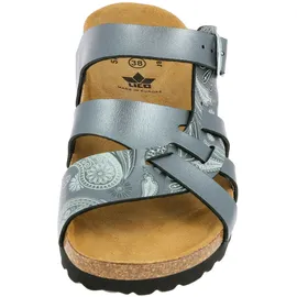 LICO Bioline Flora Damen grau 36