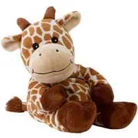 Warmies® Girafe Guido Coussin Chauffant 1 pc(s)