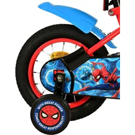 Volare Spider-Man 12 Zoll RH 25 cm blau/rot