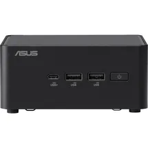Asus NUC 14 Pro - Tall - Revel Canyon RNUC14RVHU5068C2I Core Ultra 5 125H 16GB RAM, 512GB SSD, EU-Netzkabel