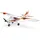 E-Flite RC-Flugzeug Apprentice STS 1,5m RTF Orange/Weiß