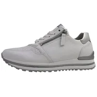 Gabor Comfort Damen Weit Weiß 40,5