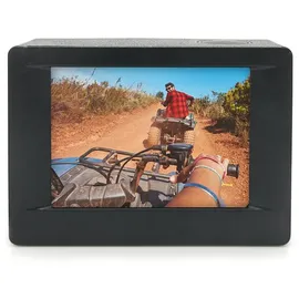 Easypix GoXtreme Enduro Black