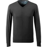 Mascot Strickpullover FRONTLINE Schwarz XXL