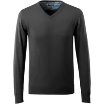 Mascot Strickpullover FRONTLINE Schwarz XXL