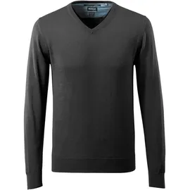 Mascot Strickpullover FRONTLINE Schwarz XXL