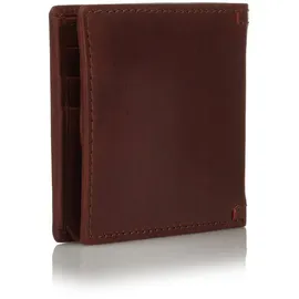 CAMEL ACTIVE Salamanca Horizontal Wallet S Herren Geldbörse braun