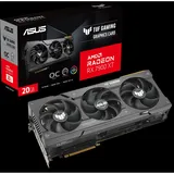 Asus TUF Gaming Radeon RX 7900