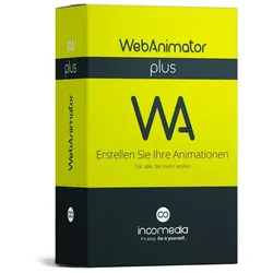 WebAnimator Plus