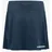 Head - Club Basic Skort Long Tennisrock Damen blau - blau