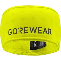 Gore Wear Gore Unisex Essence Thermo Headband gelb