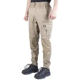 CAT Arbeitshose Dynamic Khaki 36x32 He