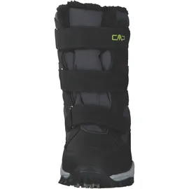 CMP Hexis Snow Boot Schwarz 30