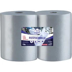 Walter Schmidt Chemie Putz Papierrolle  4377000000