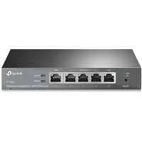 TP-LINK Technologies SafeStream TL-R605 Multi-WAN Router