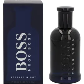 HUGO BOSS Bottled Night Eau de Toilette 200 ml