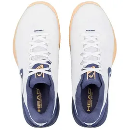 Head Revolt Pro 5.0 White/Apricot 42