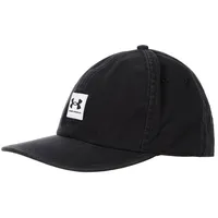 Under Armour UA Branded Snapback Hut schwarz Einheitsgröße