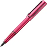 Lamy AL-star fiery 0,3 mm, Schreibfarbe: schwarz, 1 St.