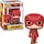 Funko The Flash 1333 Funko Pop! Sammelfigur 10 cm Rot/Mehrfarbig