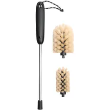Stanley Reinigungsbürste Classic 2 St. Beige/Schwarz