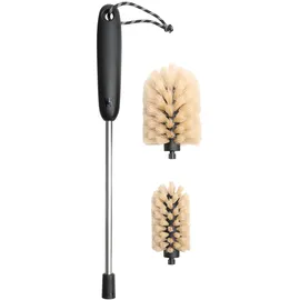 Stanley Reinigungsbürste Classic 2 St. Beige/Schwarz