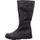 WALDLÄUFER H-Tami Damen Schwarz 37