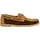 El Naturalista N5963 PLANTAE, Schuhe Low-top, Chocolate-Toffee,