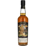Compass Box Chez Lion 46% vol 0,7 l