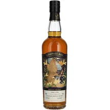 Compass Box Chez Lion 46% vol 0,7 l