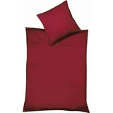 FLEURESSE Colours 009100 bordeaux 155 x 220 cm + 80 x 80 cm