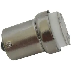 Adapter Bajonett-/ Sockel