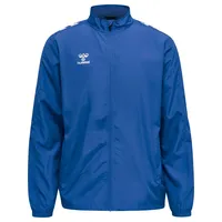 Hummel Core XK Micro Präsentationsjacke Herren true blue M
